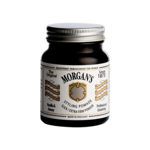 Morgans Vanilla Extra Firm Hold